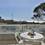 Ancora - Vue Et Place De Parking