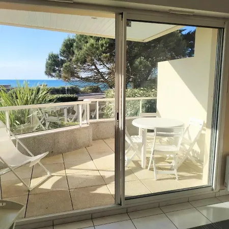 Ancora - Vue Et Place De Parking Apartamento Les Sables-dʼOlonne