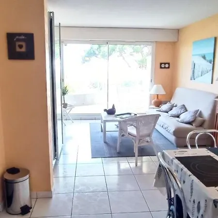 Ancora - Vue Et Place De Parking *