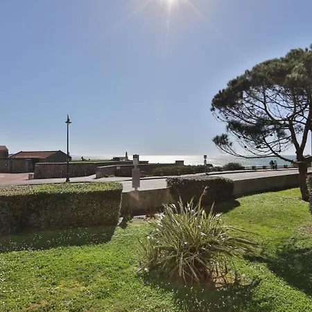 Ancora - Vue Et Place De Parking Les Sables-dʼOlonne