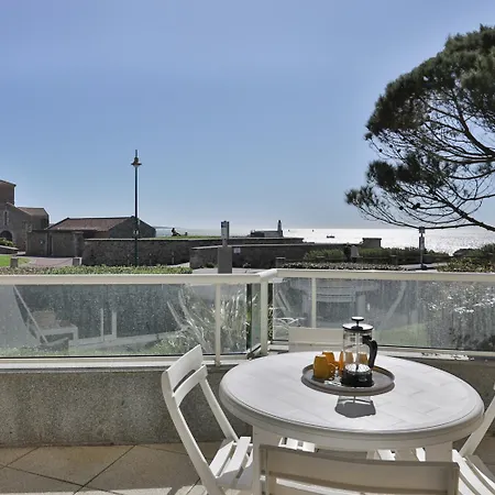 Ancora - Vue Et Place De Parking