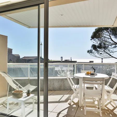 Ancora - Vue Et Place De Parking Appartamento