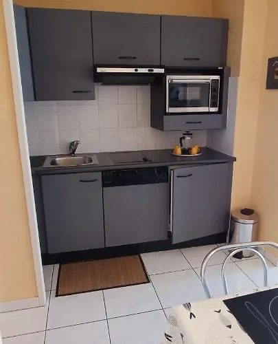 Ancora - Vue Et Place De Parking Les Sables-dʼOlonne