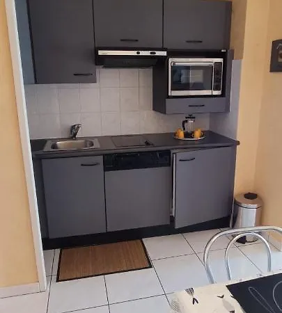 Ancora - Vue Et Place De Parking Les Sables-d'Olonne