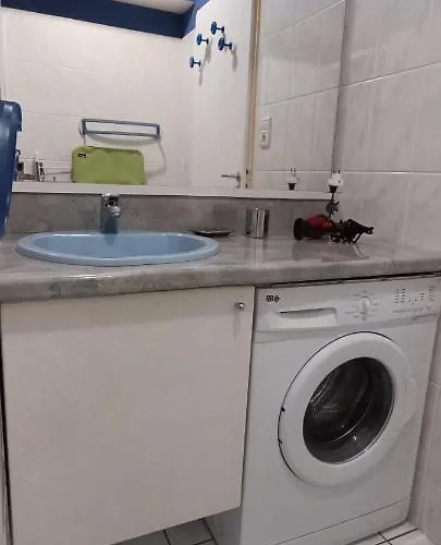 Ancora - Vue Et Place De Parking Διαμέρισμα Les Sables-dʼOlonne